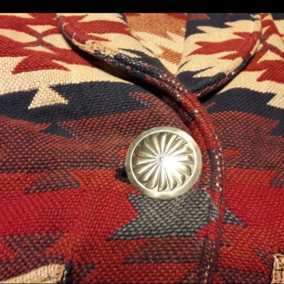 Silverado Jacket - Picture 4 of 6